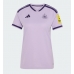 Camiseta Newcastle United Bazoumana Toure #17 Tercera Equipación Replica 2026-27 para mujer mangas cortas